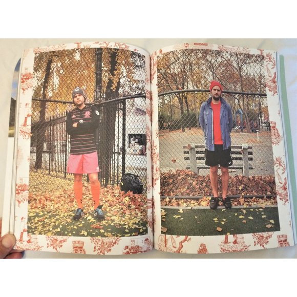 THE NEW ORDER 7 - Picture 4 of 6